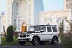 Mercedes-AMG G63 Inferno by TopCar 2019 года